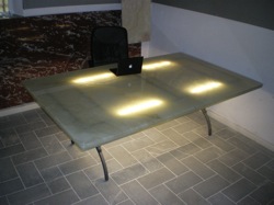 Marmo leggero - marmo alleggerito - marmo vetro