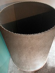 Marmo leggero - marmo alleggerito - marmo vetro