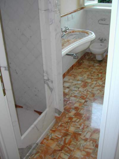 Marmo leggero - marmo alleggerito - marmo vetro
