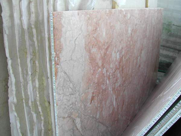 Lightweight marble - glass marble